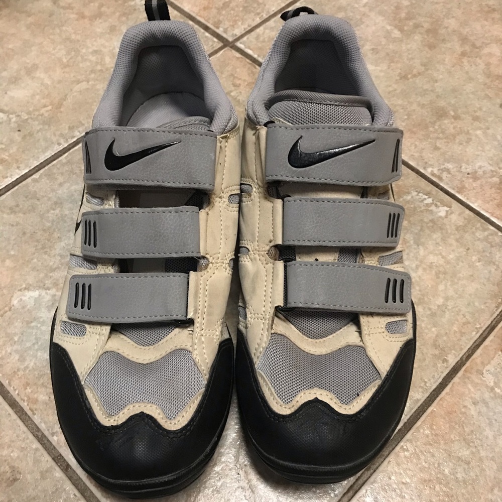 Cycling Shoes
